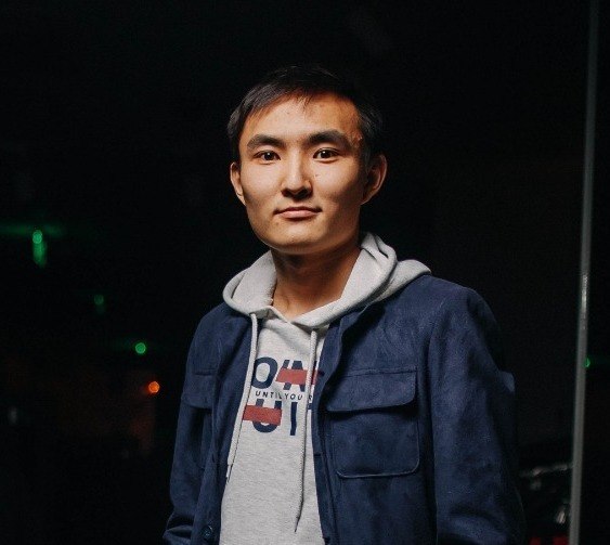 Бакытжан Жуанышев