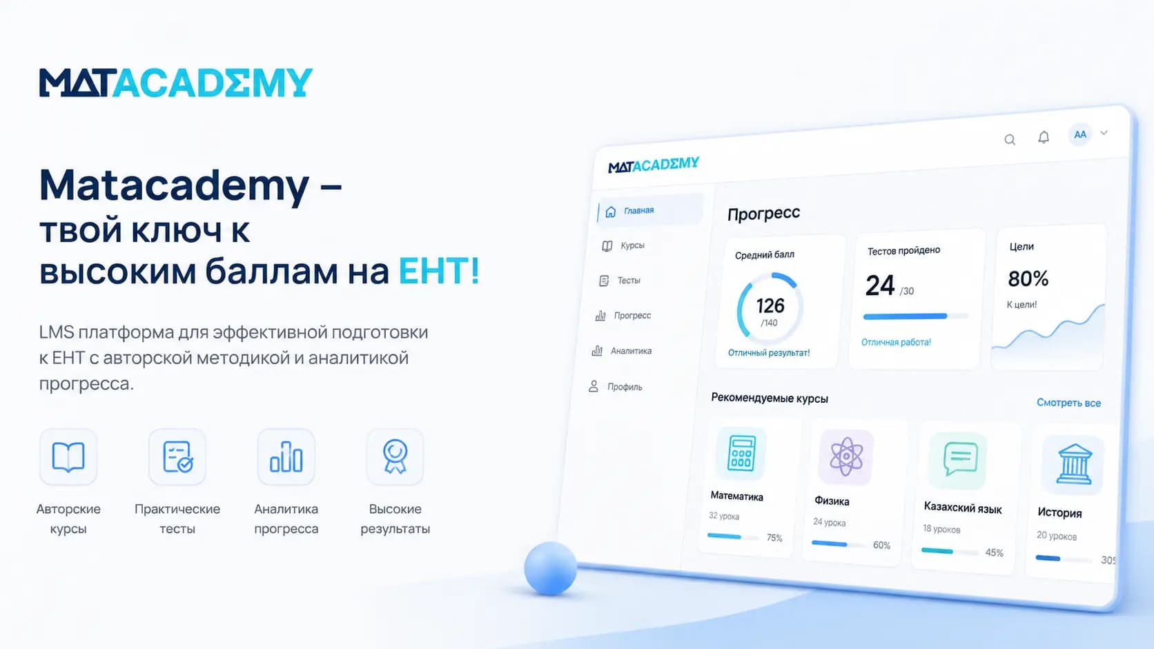 Matacademy